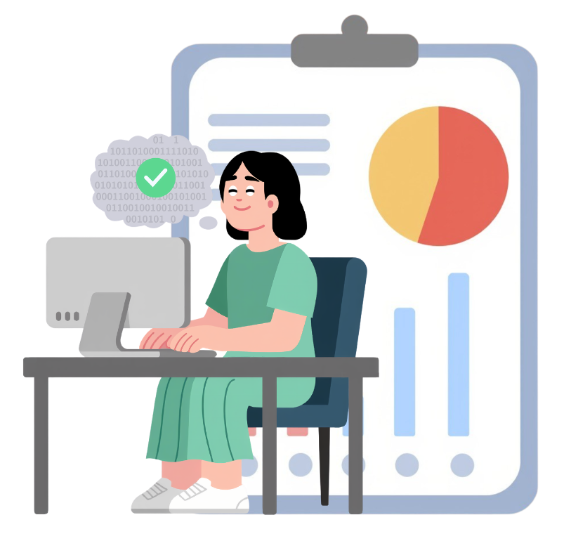 Responsive Reporting